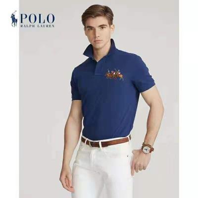 cheap quality Men Polo Shirts Model No. 2725